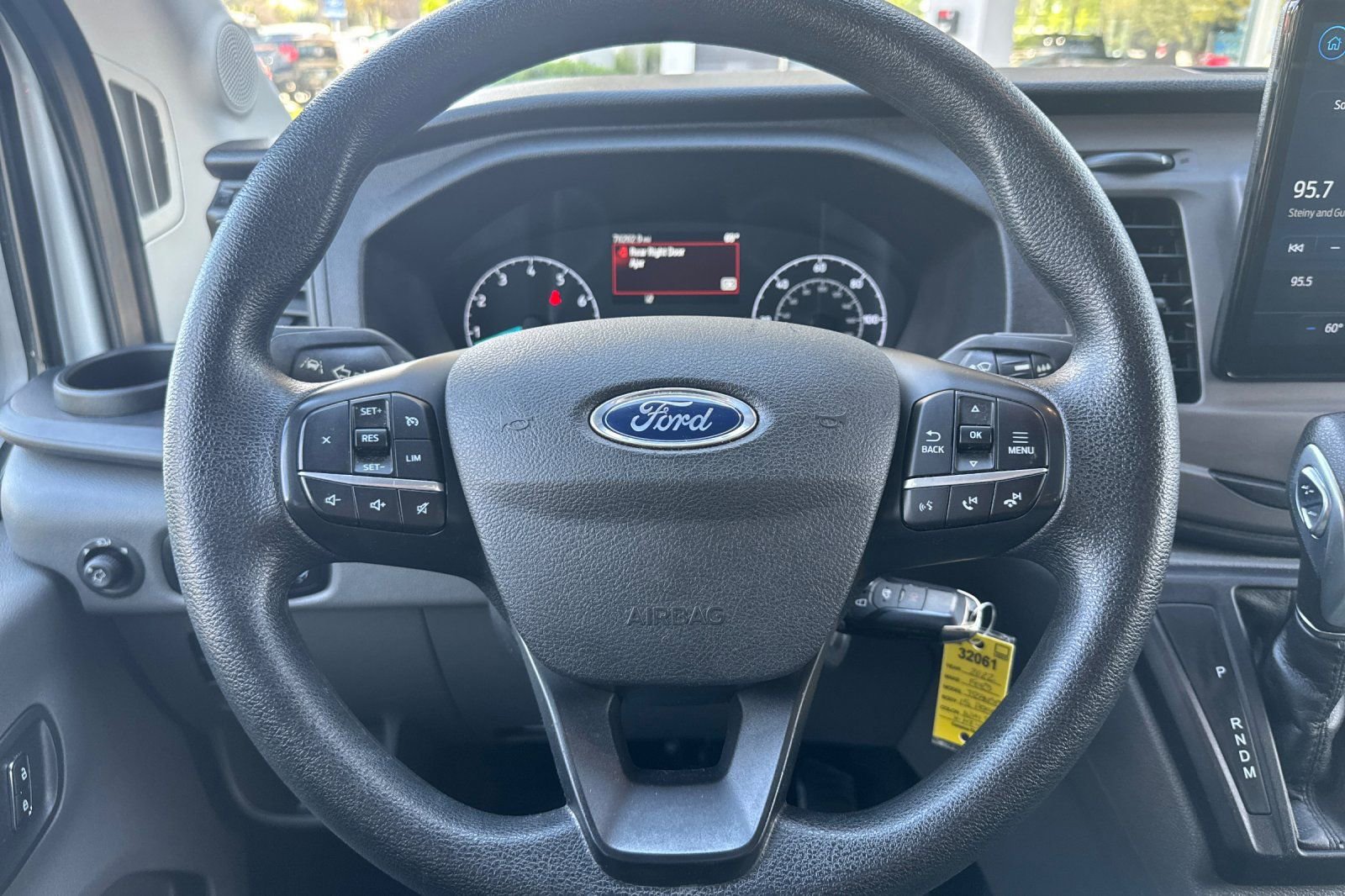 Certified 2022 Ford Transit 350 XLT image 25