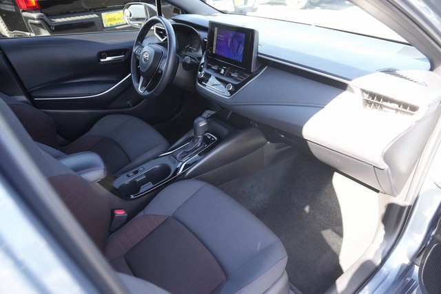 Used 2024 Toyota Corolla SE image 17