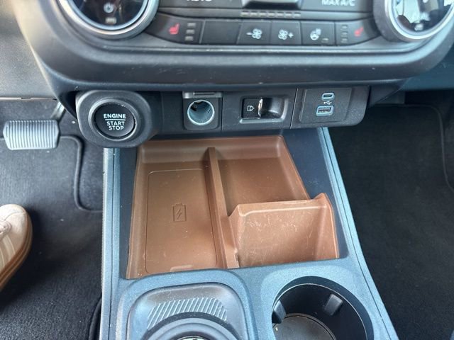 Certified 2024 Ford Maverick Lariat image 24