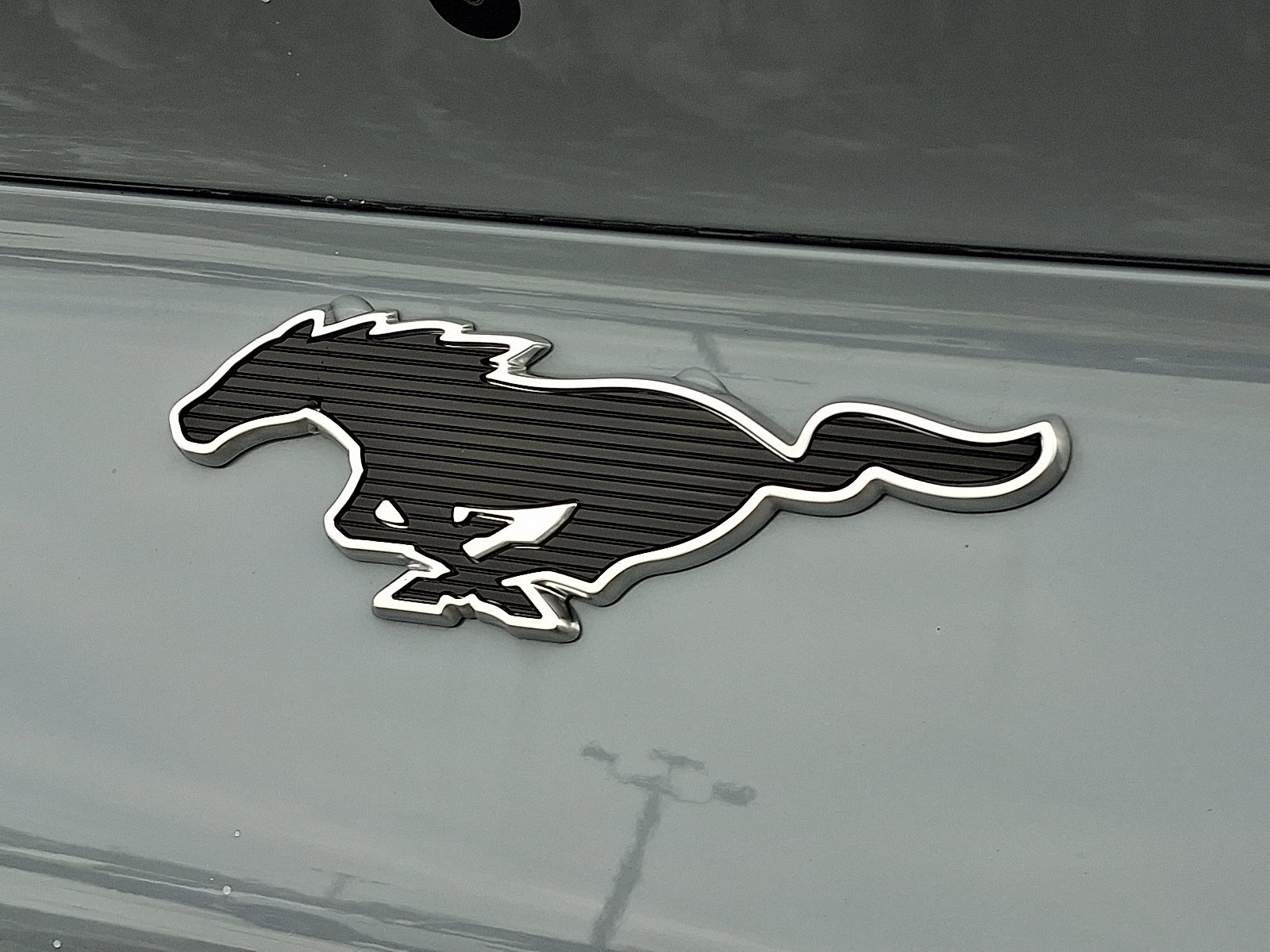 Certified 2025 Ford Mustang Mach-E Premium image 30