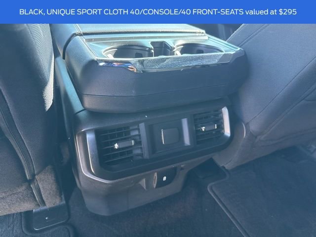 Certified 2021 Ford F150 XL w/ STX Appearance Package AWD/4WD image 17