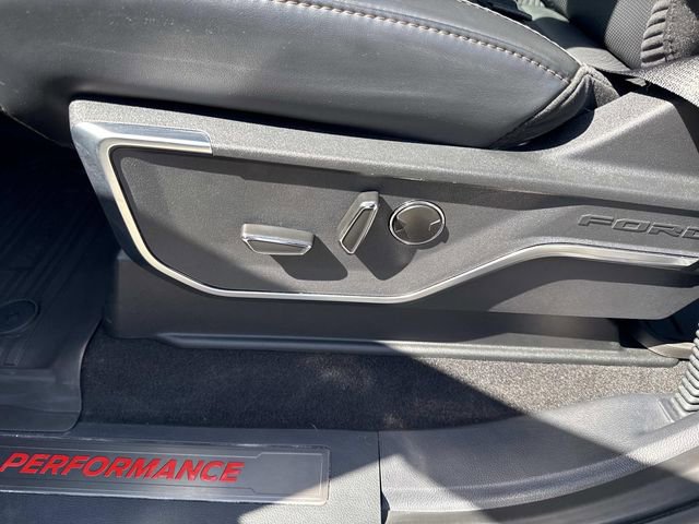 Certified 2023 Ford F150 Raptor AWD/4WD image 18