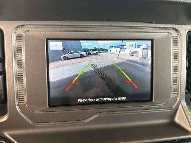 Certified 2023 Ford Bronco Outer Banks AWD/4WD image 30