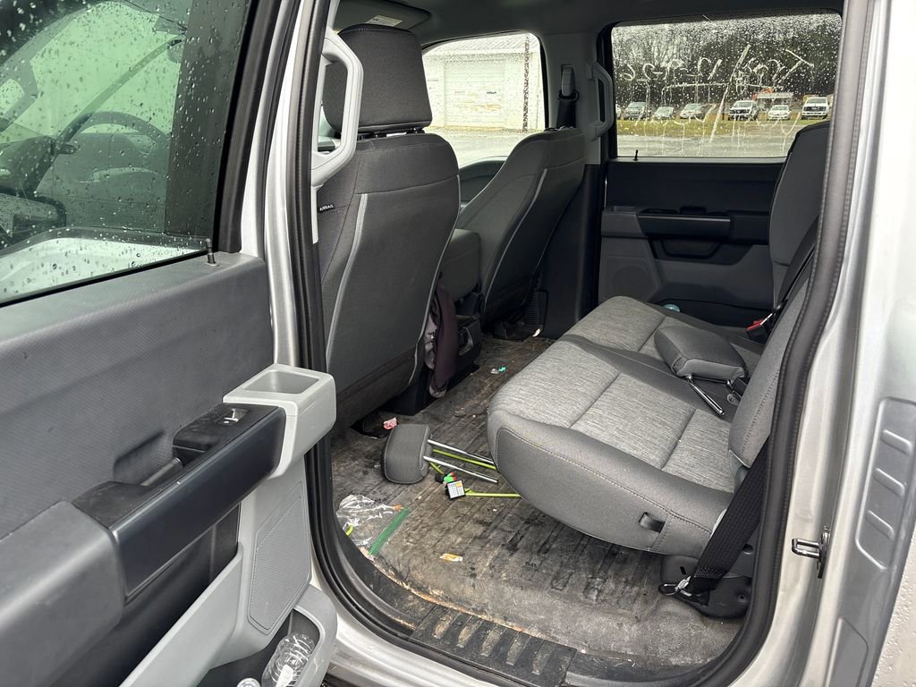 Certified 2021 Ford F150 XL w/ Trailer Tow Package image 6