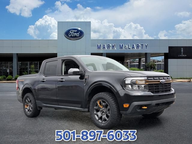 Certified 2023 Ford Maverick Tremor AWD/4WD image 7