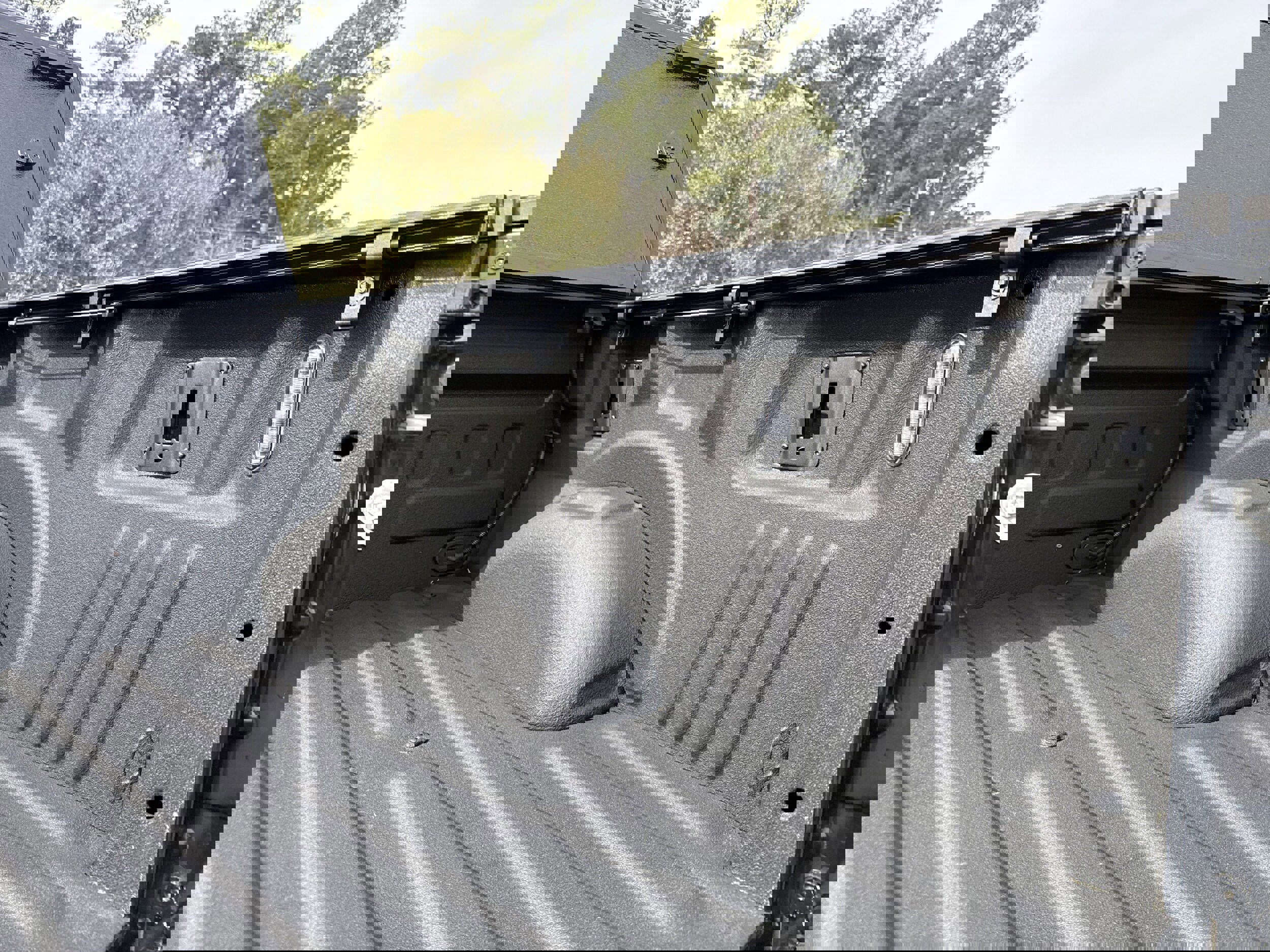 Certified 2022 Ford F150 Raptor w/ Equipment Group 801A High image 14