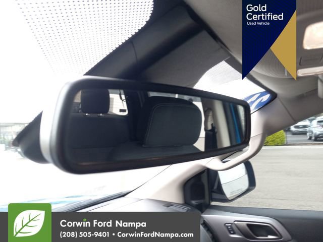 Certified 2021 Ford Ranger XLT w/ Equipment Group 301A Mid AWD/4WD image 23