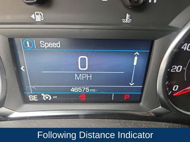 Used 2024 GMC Terrain SLE w/ Driver Convenience Package FWD image 10