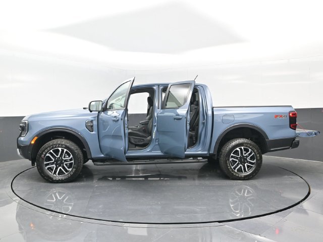 Certified 2024 Ford Ranger Lariat w/ FX4 Off-Road Package AWD/4WD image 30