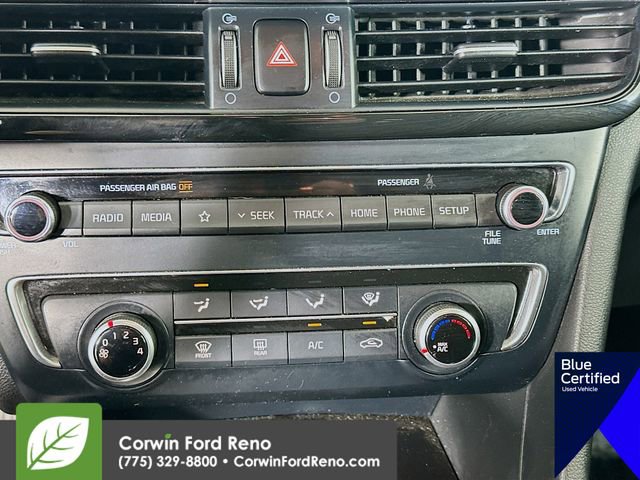 Used 2019 Kia Optima LX image 18