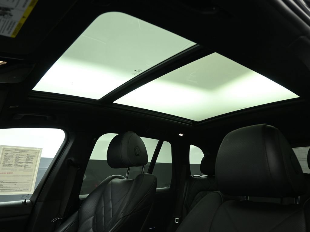 Used 2023 BMW X5 xDrive40i image 45