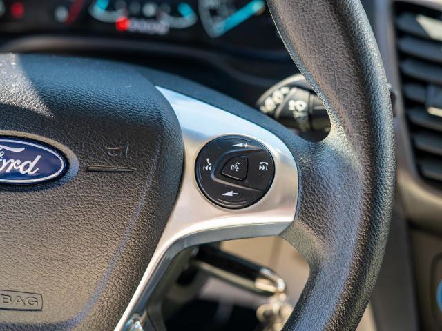 Certified 2023 Ford Transit Connect XLT w/ XLT Premium Package image 24