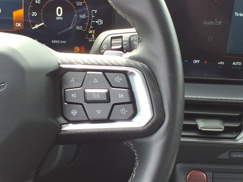 Certified 2024 Ford Mustang GT RWD image 16