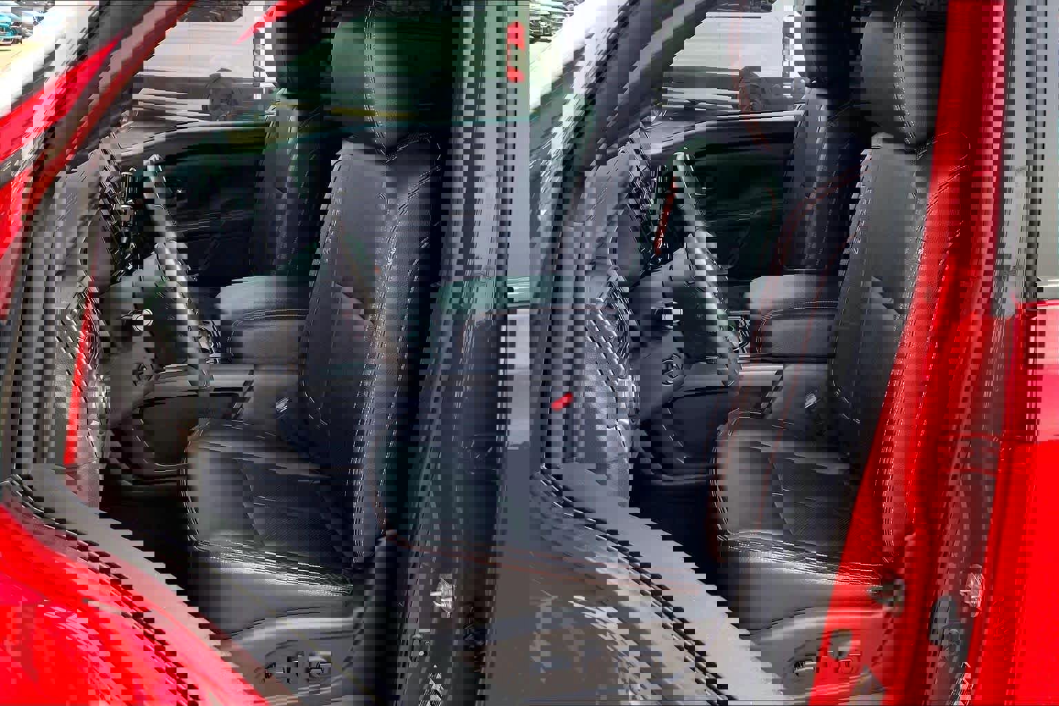 Used 2022 Nissan Titan PRO-4X w/ Pro-4x Convenience Package image 10