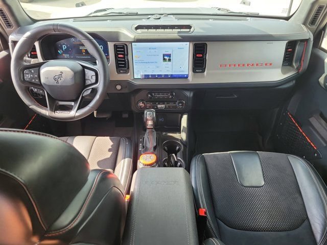Certified 2024 Ford Bronco Raptor AWD/4WD image 18