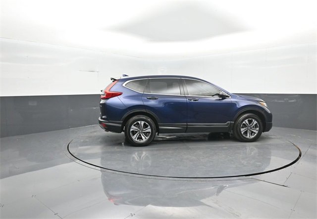 Used 2018 Honda CR-V LX image 8