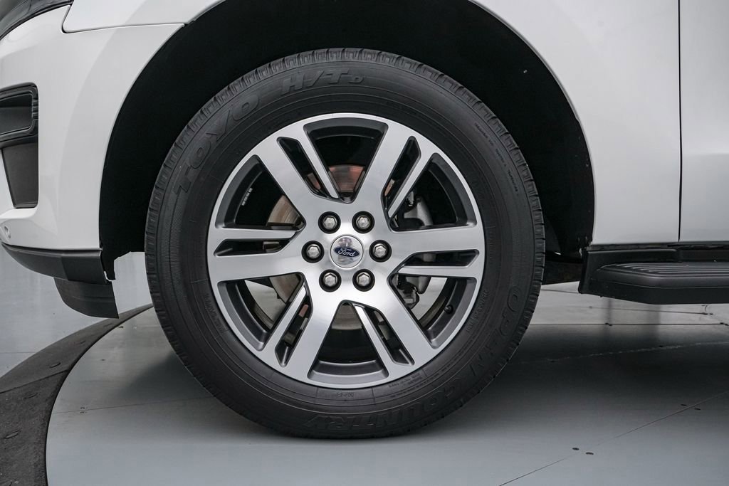 Certified 2024 Ford Expedition Max XLT AWD/4WD image 10