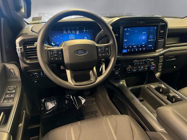 Certified 2026 Ford F150 STX w/ Equipment Group 200A AWD/4WD image 3