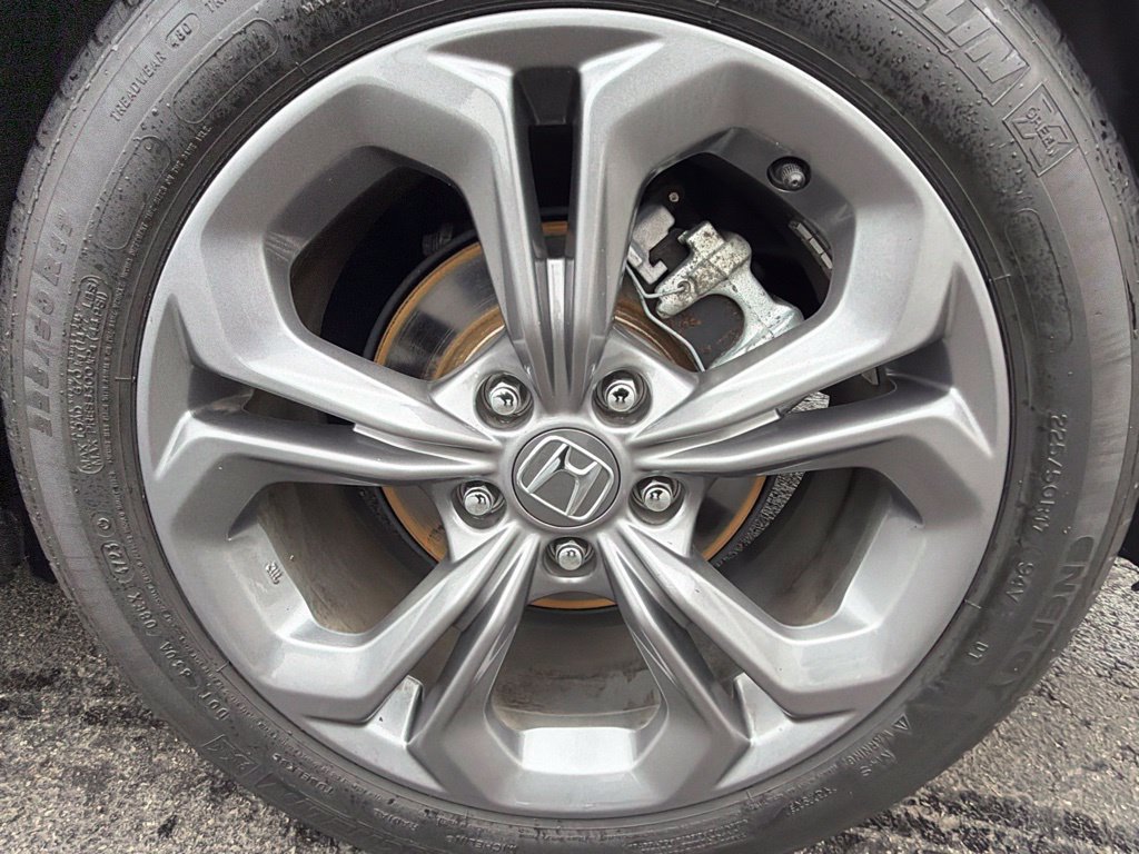 Used 2024 Honda Accord EX image 57