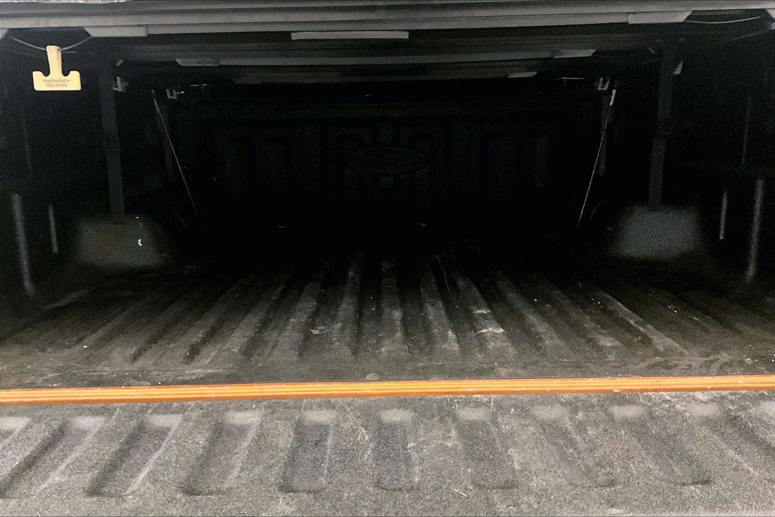 Certified 2019 Ford Ranger XLT w/ Equipment Group 302A Luxury image 32