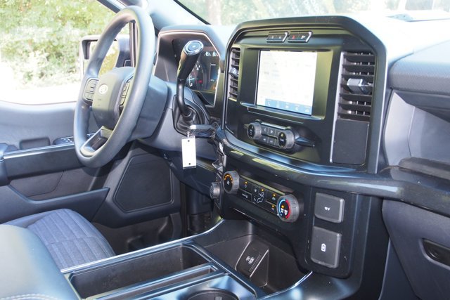 Certified 2023 Ford F150 XL w/ STX Appearance Package AWD/4WD image 10