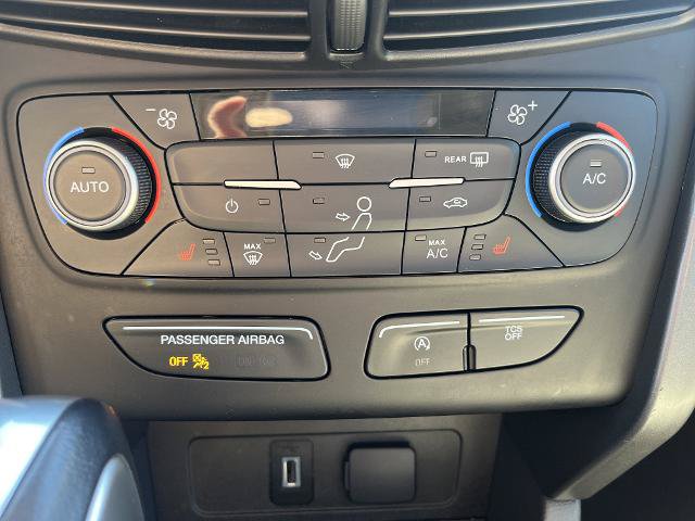 Certified 2018 Ford Escape SEL w/ Ford Safe & Smart Package AWD/4WD image 12