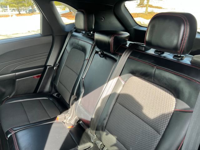 Certified 2023 Ford Escape ST-Line w/ Tech Pack #1 image 24