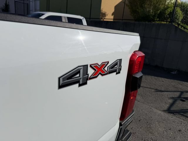Certified 2023 Ford F250 King Ranch AWD/4WD image 12