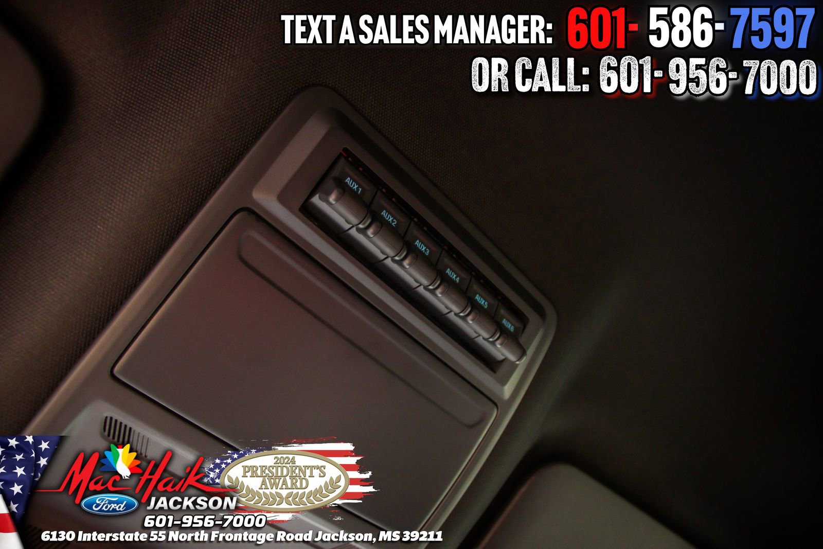 Certified 2024 Ford Ranger Raptor image 23