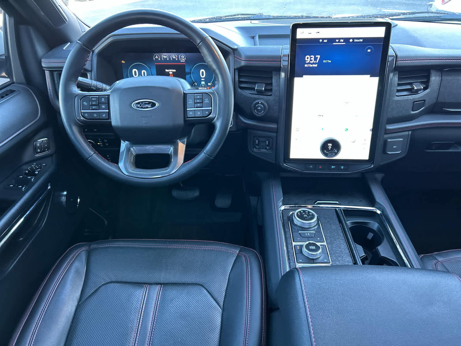 Certified 2023 Ford Expedition Max Limited image 26