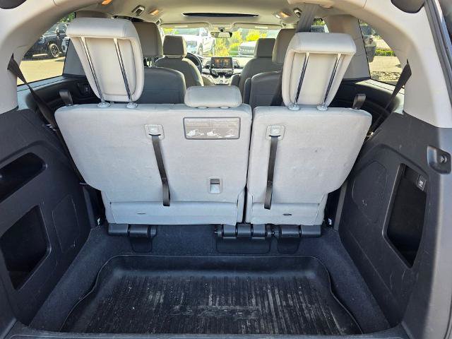 Used 2019 Honda Odyssey EX-L image 33