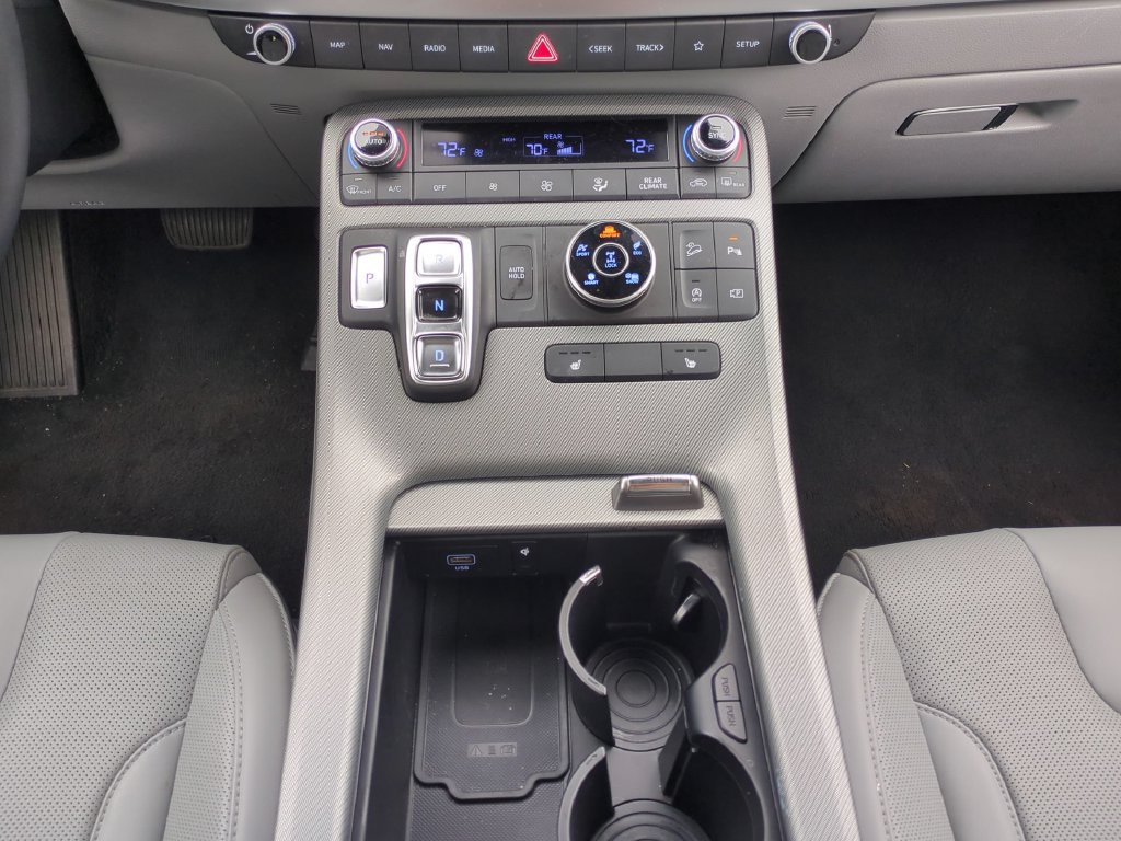 Used 2025 Hyundai Palisade SEL AWD/4WD image 22