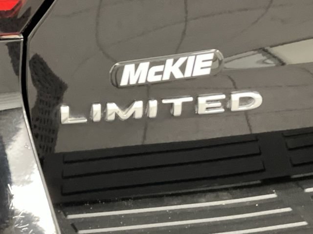 Certified 2022 Ford Expedition Limited AWD/4WD image 18