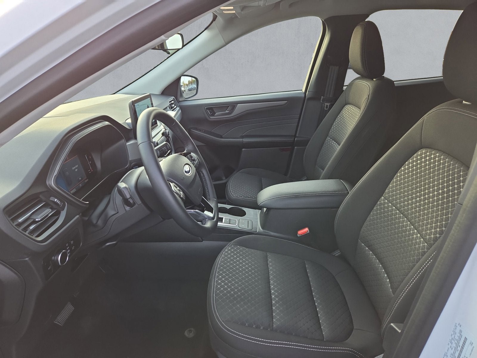 Certified 2023 Ford Escape Active AWD/4WD image 11