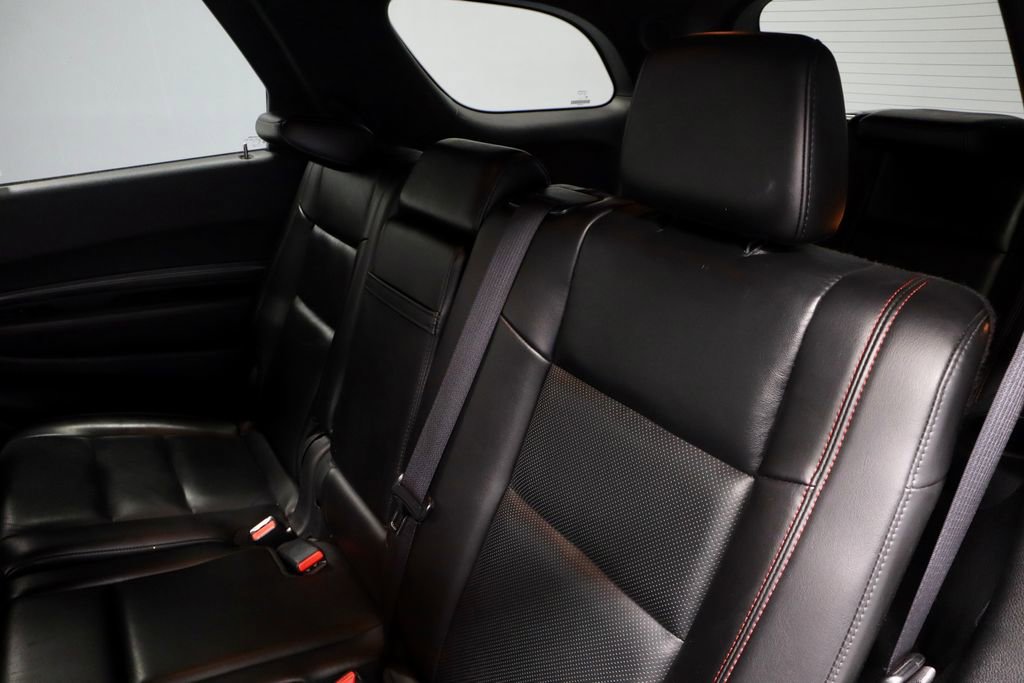 Used 2023 Dodge Durango R/T AWD/4WD image 23