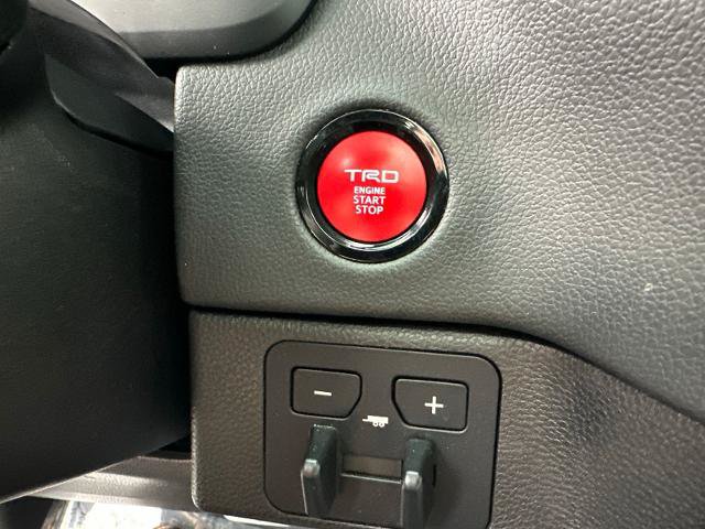 Used 2025 Toyota Tundra Limited w/ TRD Off-Road Package AWD/4WD image 26