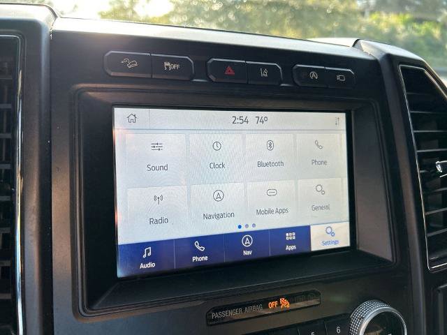 Certified 2021 Ford Expedition Max King Ranch image 31