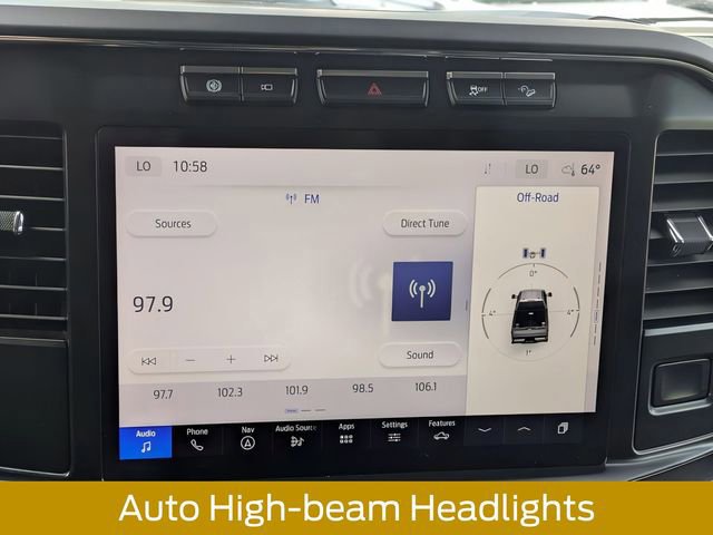 Certified 2023 Ford F250 Lariat w/ Chrome Package image 25