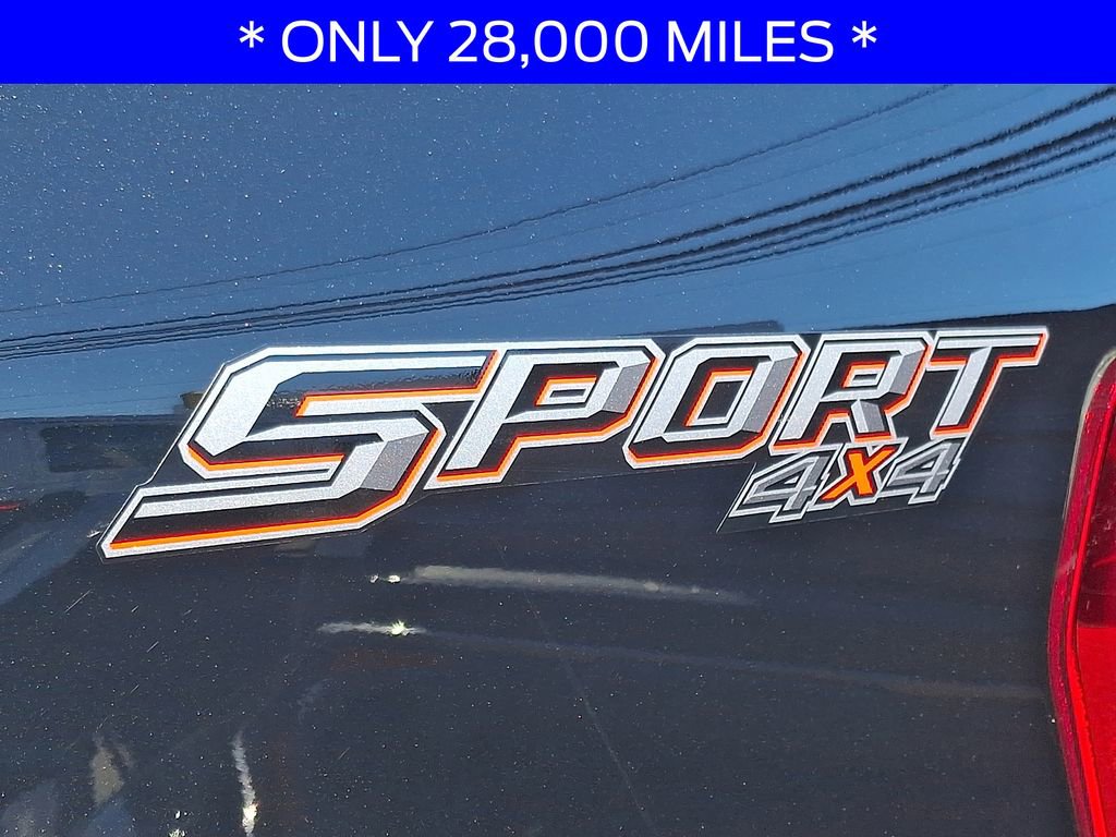 Certified 2023 Ford F150 XLT w/ Equipment Group 302A High AWD/4WD image 29