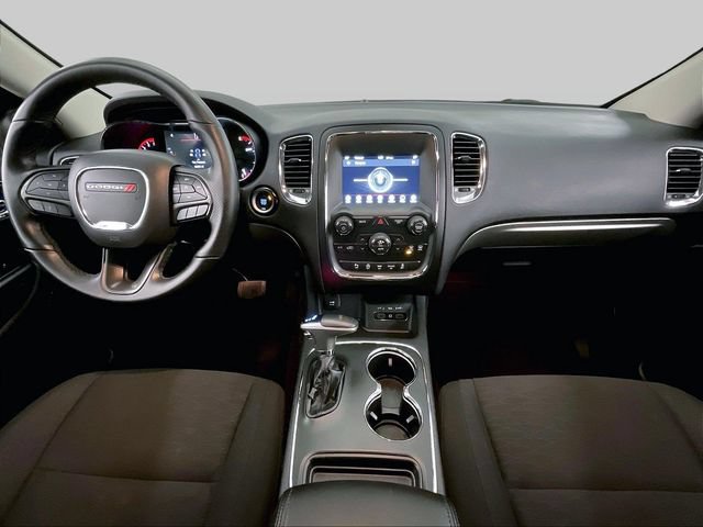 Used 2018 Dodge Durango SXT w/ Quick Order Package 2BB AWD/4WD image 14