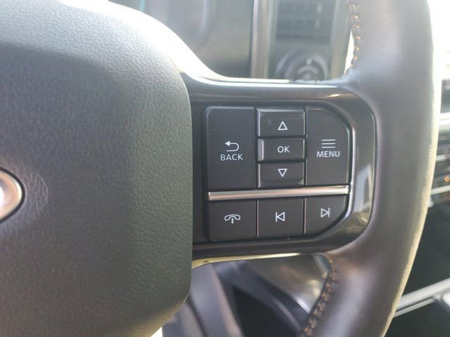 Certified 2021 Ford F150 Tremor w/ Equipment Group 402A High image 26