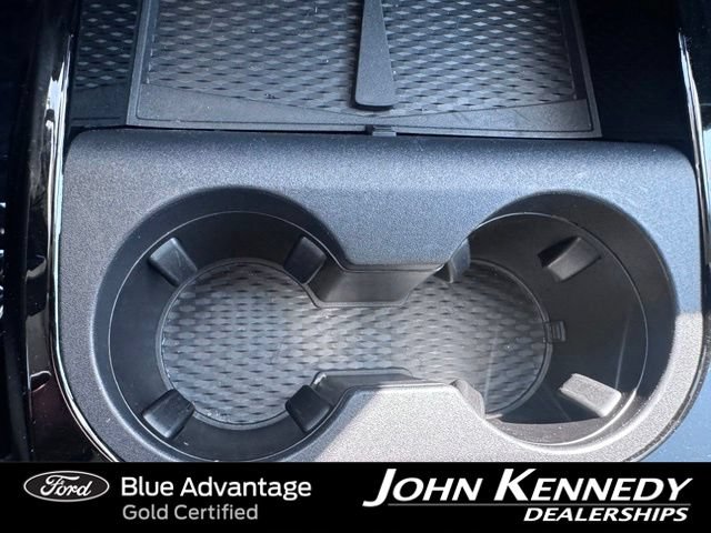 Certified 2025 Ford Mustang Mach-E Premium AWD/4WD image 20