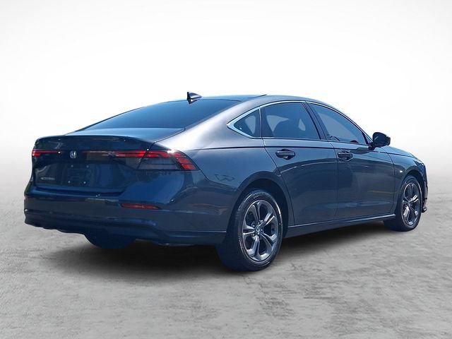 Used 2023 Honda Accord EX image 6
