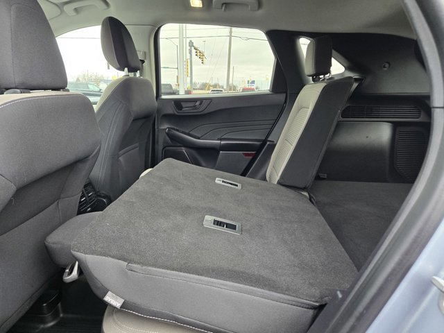 Certified 2022 Ford Escape SE w/ Convenience Package image 35