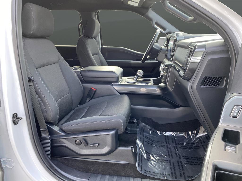 Certified 2022 Ford F150 XLT w/ Equipment Group 302A High image 41