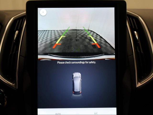 Certified 2024 Ford Edge ST image 30