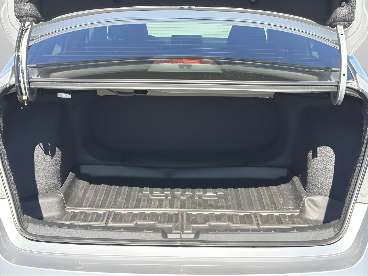 Used 2024 Honda Civic Sport image 8