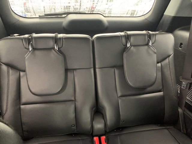 Certified 2022 Ford Explorer Limited w/ Equipment Group 301A RWD image 14
