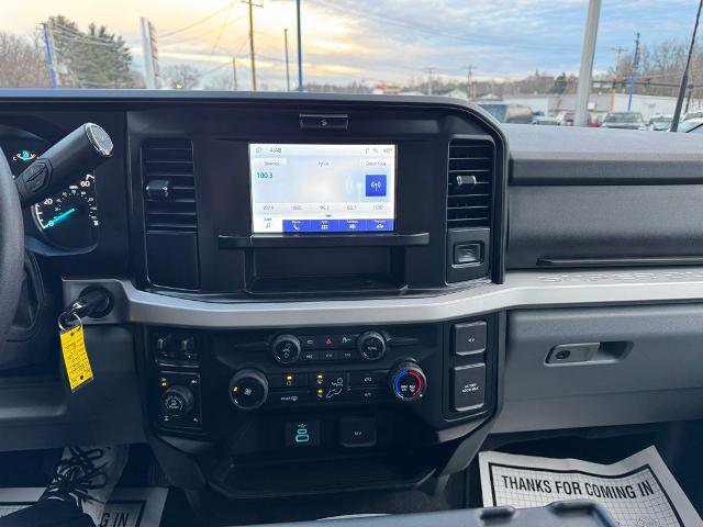Certified 2025 Ford F350 XLT w/ Tremor Off-Road Package image 14