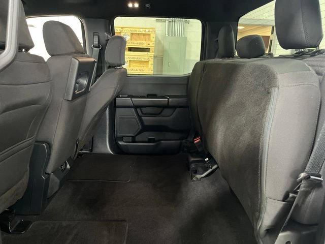 Certified 2023 Ford F150 XL w/ STX Appearance Package AWD/4WD image 50